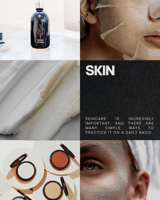 Ingredient spotlight: Acne edition