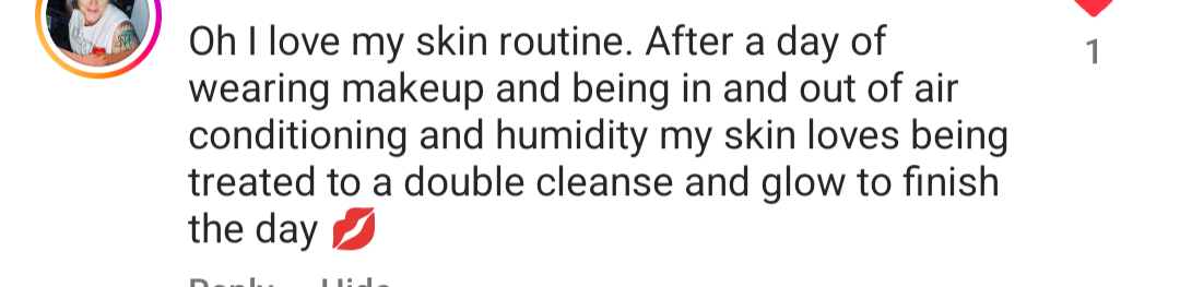 EXCELLENT SKIN DAY DISCOVERY STARTER PACK