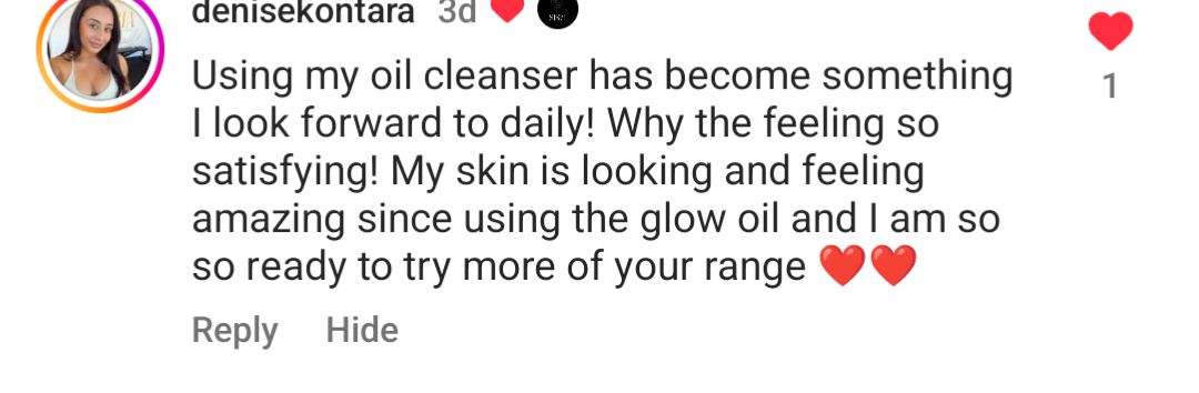 EXCELLENT SKIN DAY DISCOVERY STARTER PACK