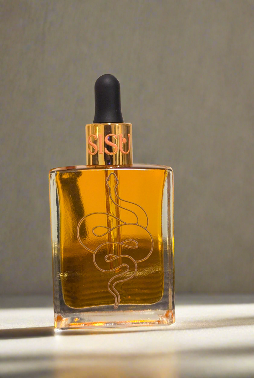 URACHADH TREATMENT OIL