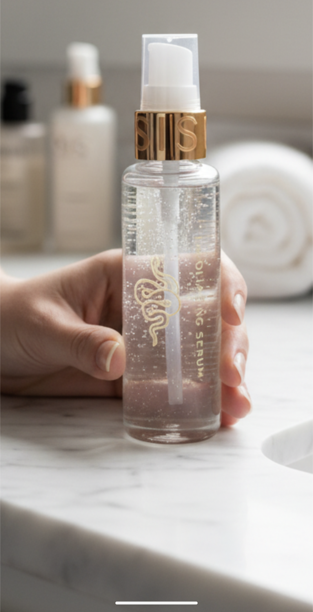 OVERNIGHT EXFOLIATOR