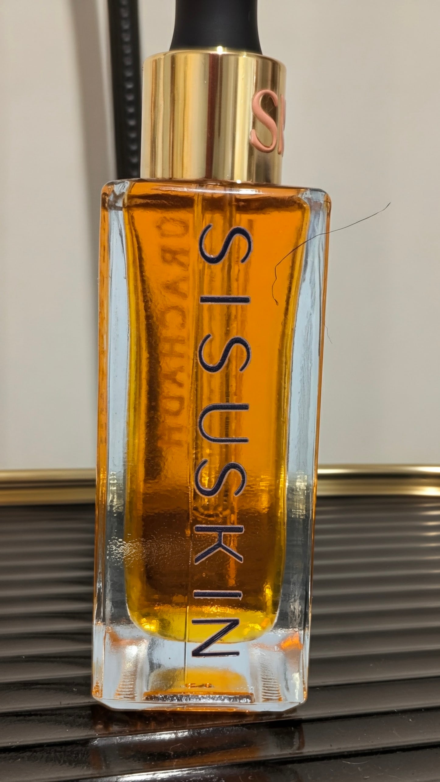 URACHADH TREATMENT OIL