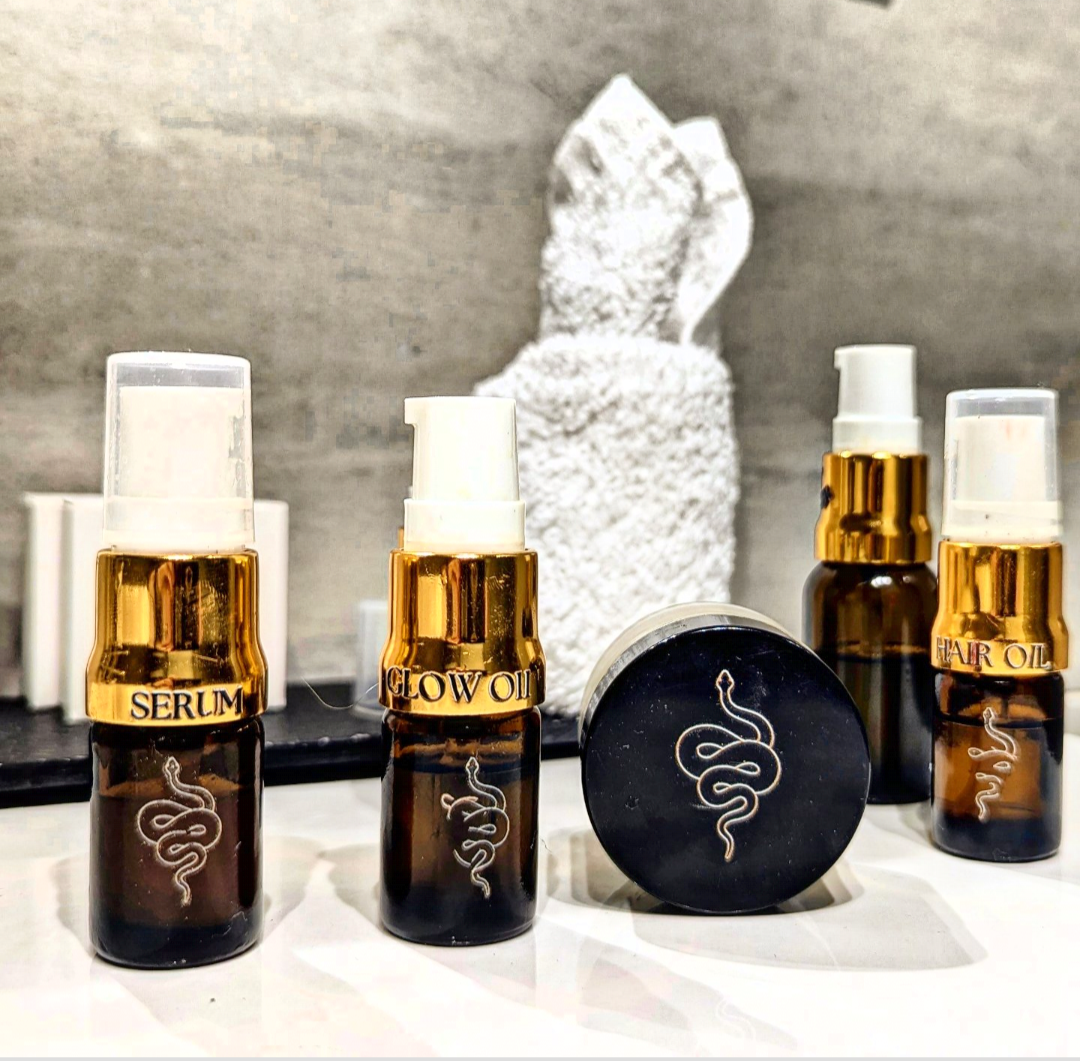 JUICY SKIN GEL HYDRATOR (MOISTURIZER) 50ML (100 USES)