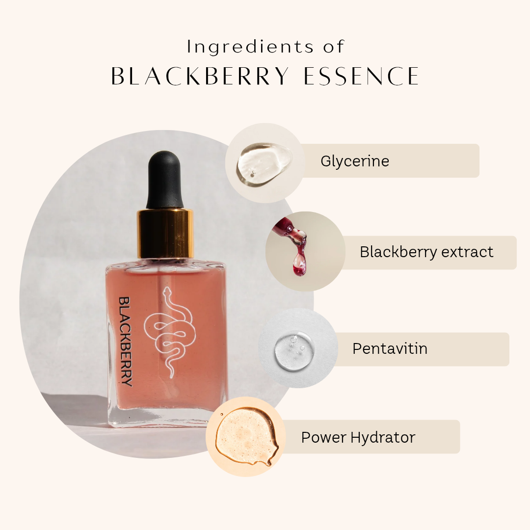 BLUEBERRY HYDRATING ESSENCE