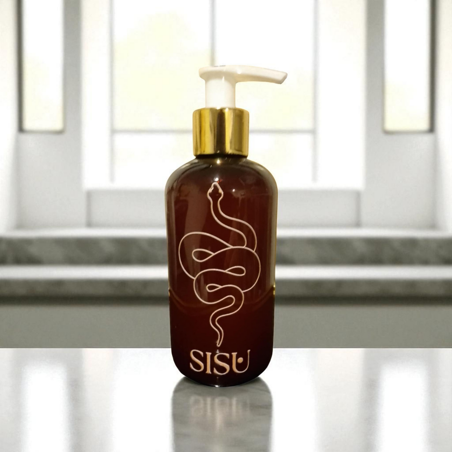 DOUBLE CLEANSING DUO - SMOOTHING 250ml