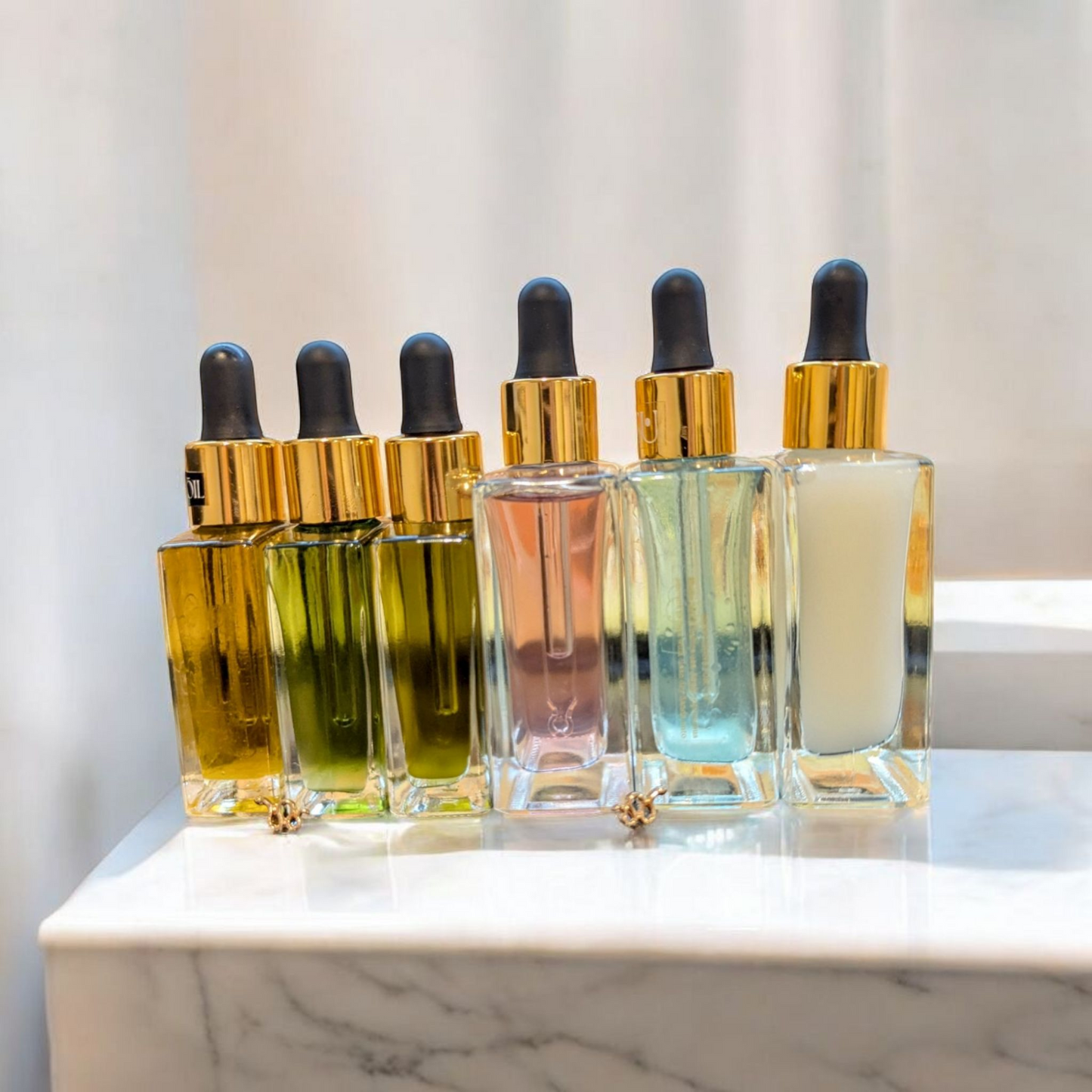 COMPLETE HYDRATING AND SOOTHING SKIN COLLECTION