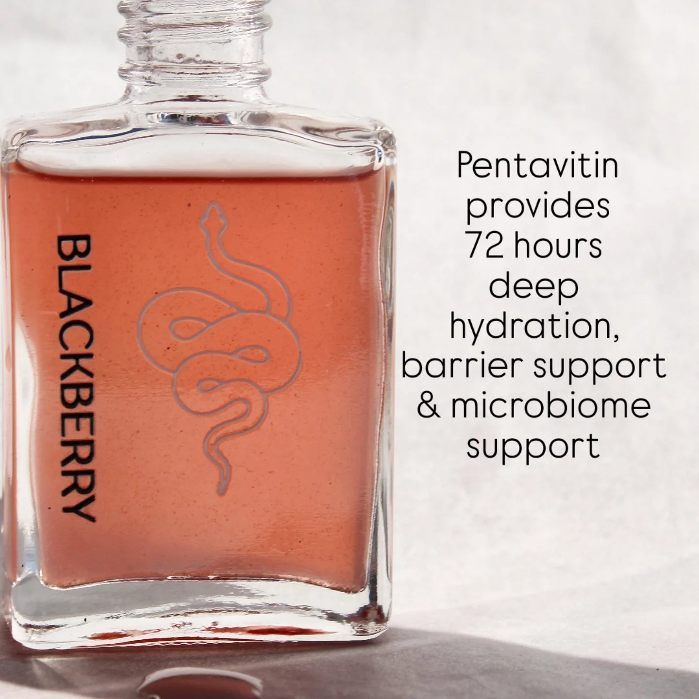 BLUEBERRY HYDRATING ESSENCE