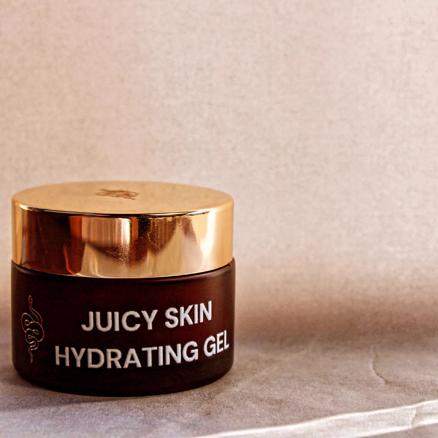 JUICY SKIN GEL HYDRATOR (MOISTURIZER) 50ML (100 USES)