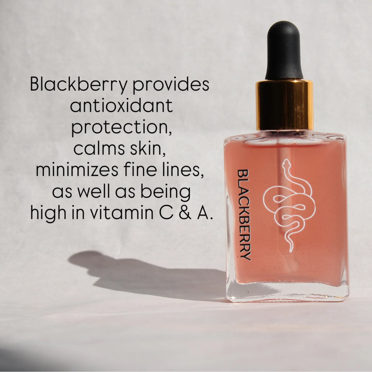 BLUEBERRY HYDRATING ESSENCE