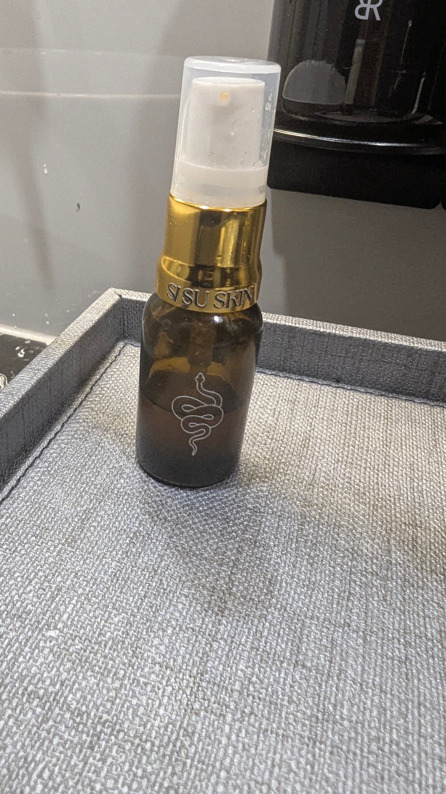 'Botox' Multi- Peptide Serum