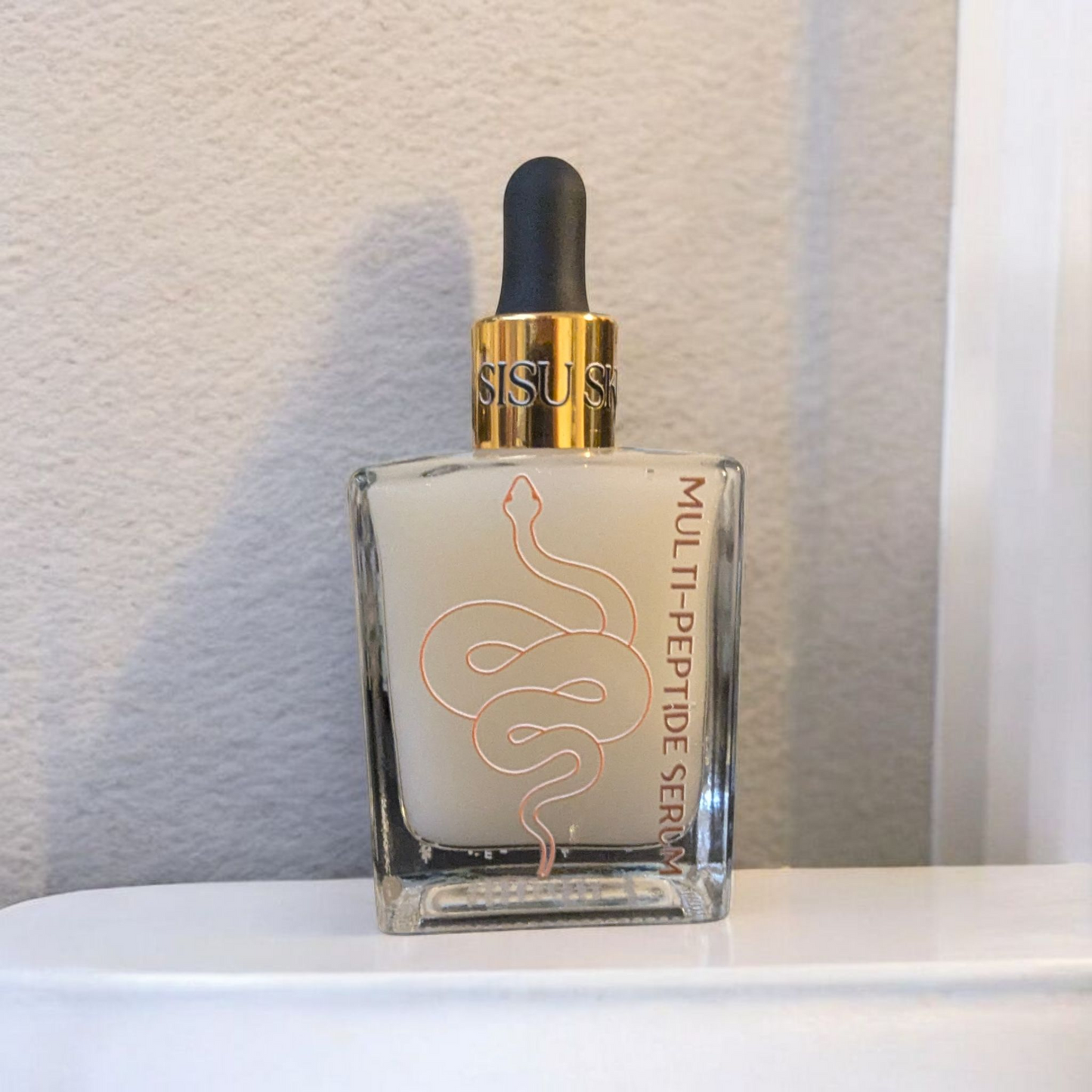 'Botox' Multi- Peptide Serum