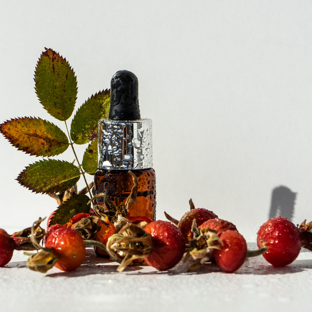 The Science Behind Rose Hip Seed Oil: A Potent Elixir for Skin Health