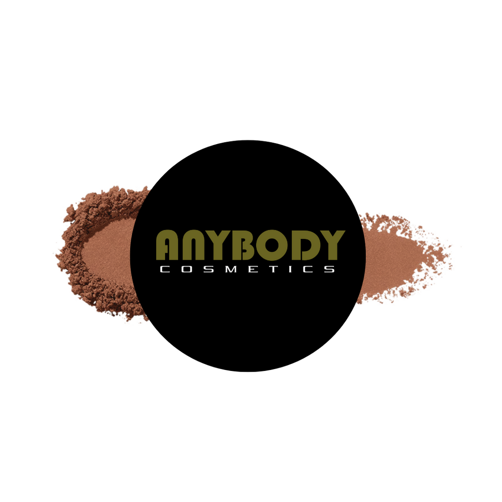 ANYBODY COSMETICS Matte Bronzer