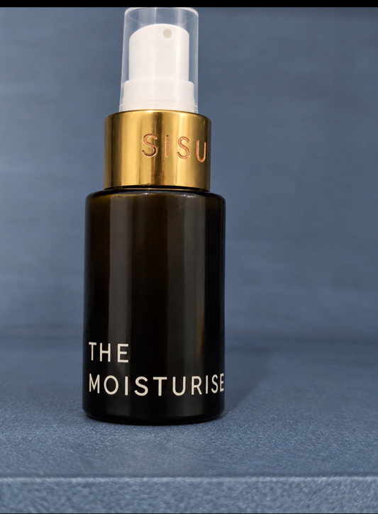THE MOISTURISER