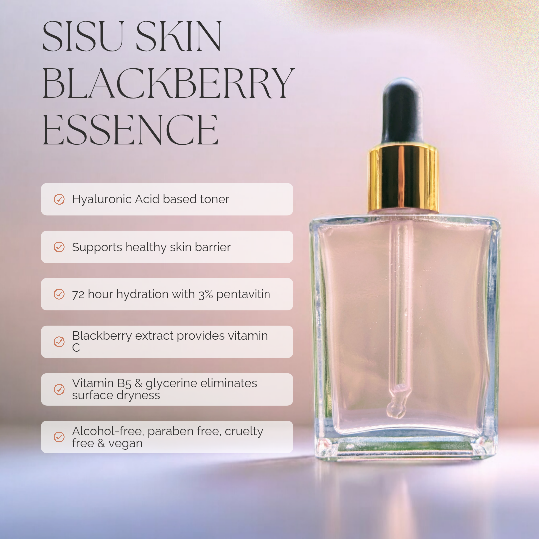 JUICY SKIN HYDRATING ESSENCE