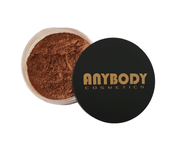 ANYBODY COSMETICS Matte Bronzer