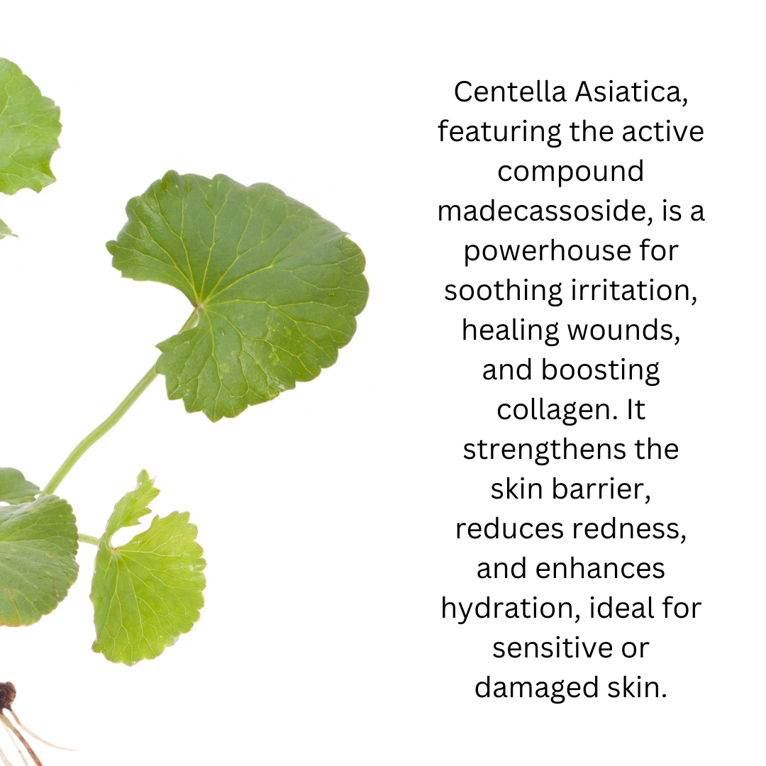 BRAZILIAN PURPLE CLAY MASK