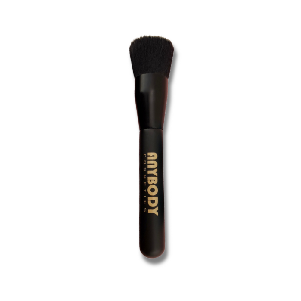 Kabuki brush