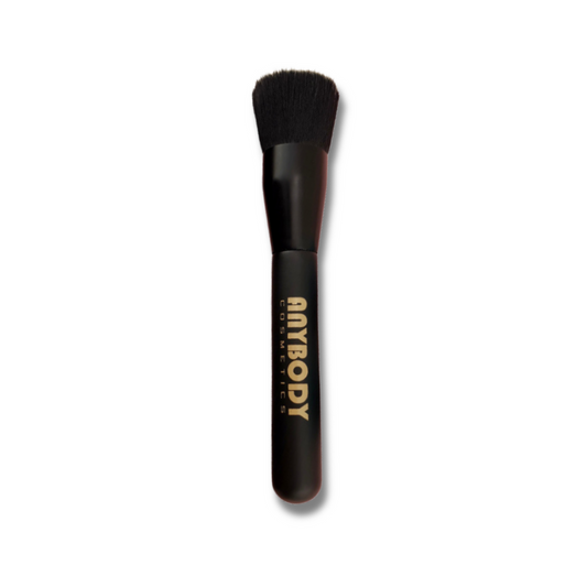 Kabuki brush