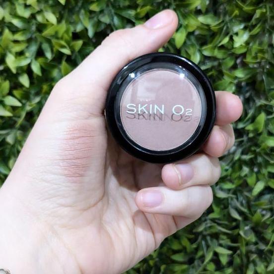 Skin 02 Mineral Blush