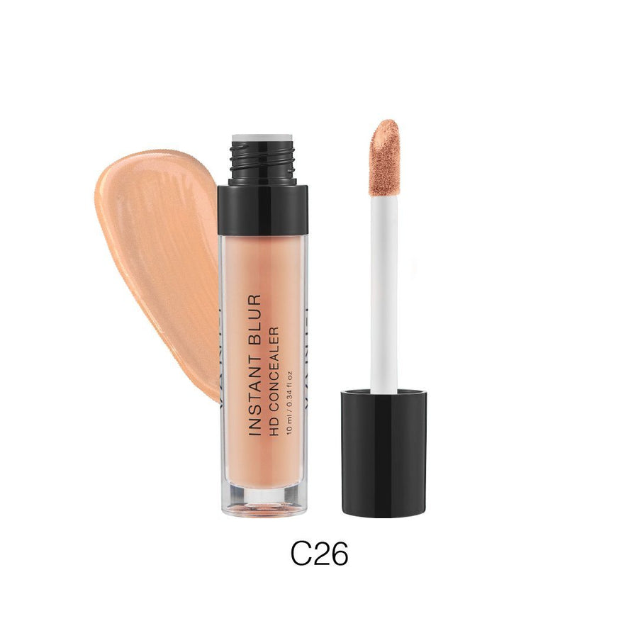 Instant Blur - HD Concealer