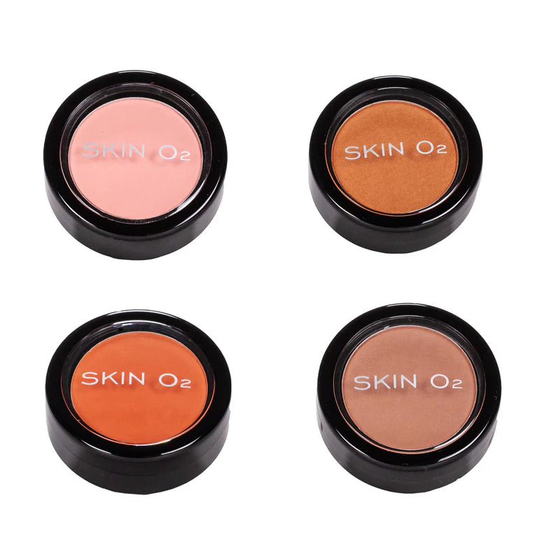 Skin 02 Mineral Blush