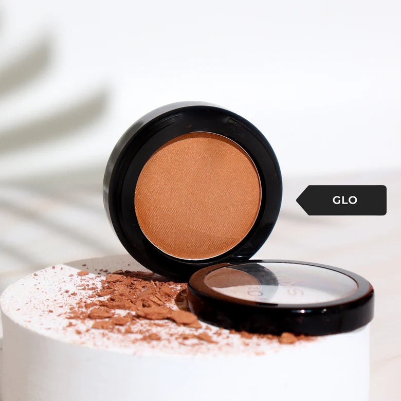 Skin 02 Mineral Blush