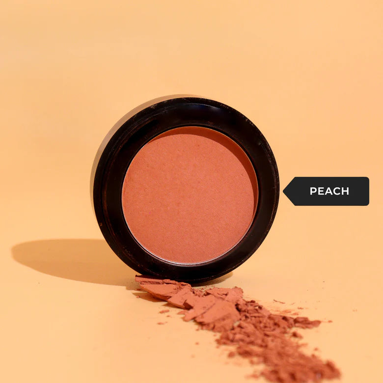 Skin 02 Mineral Blush