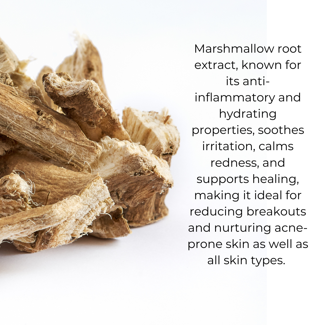 BRAZILIAN PURPLE CLAY MASK