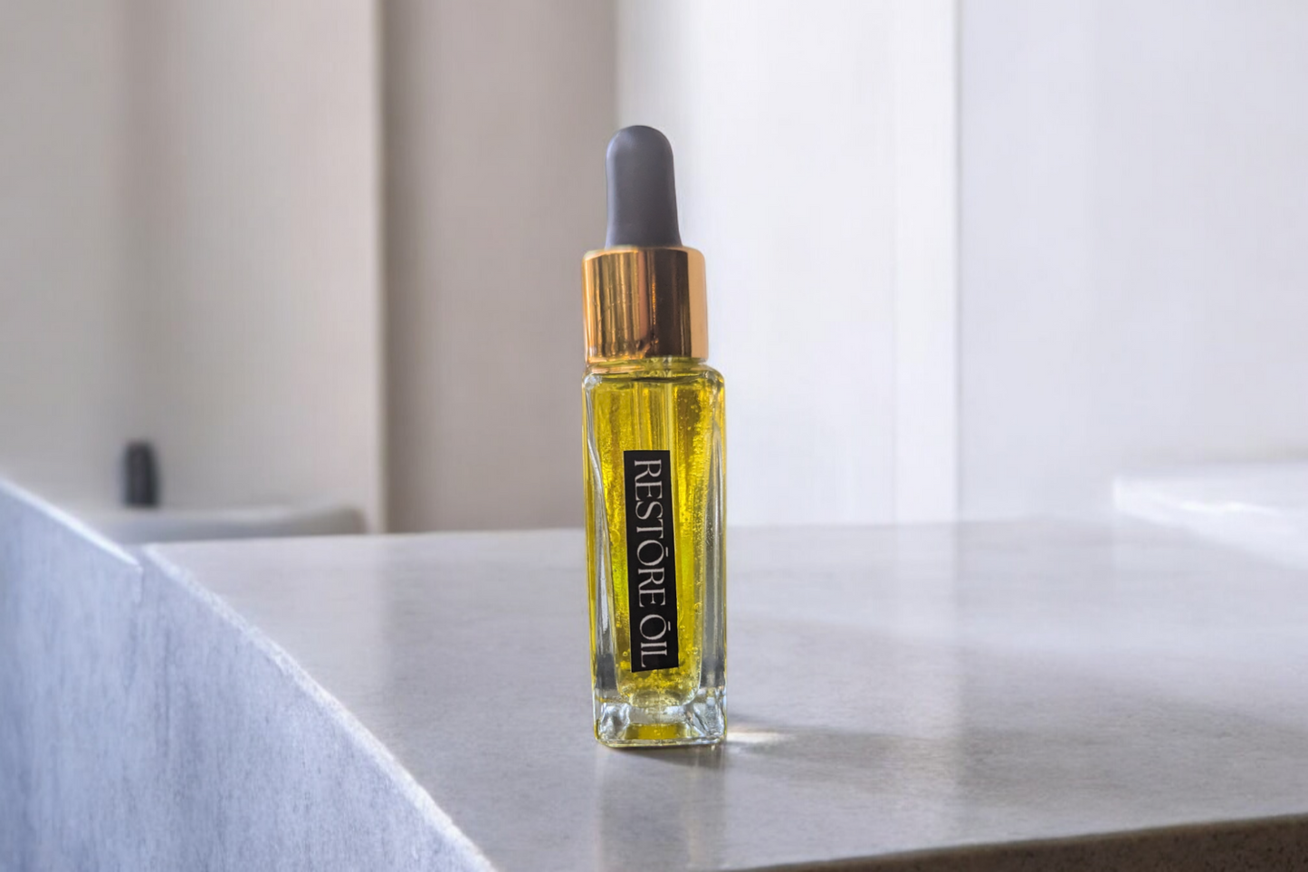 RESTORE FACE OIL 30ml