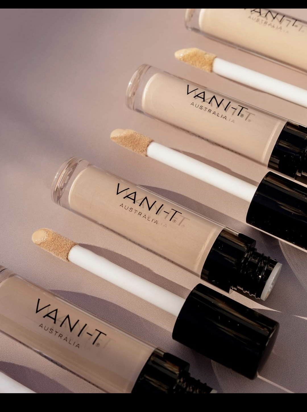 Instant Blur - HD Concealer