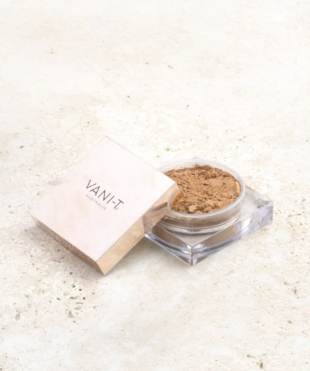 Vani-T Mineral Makeup