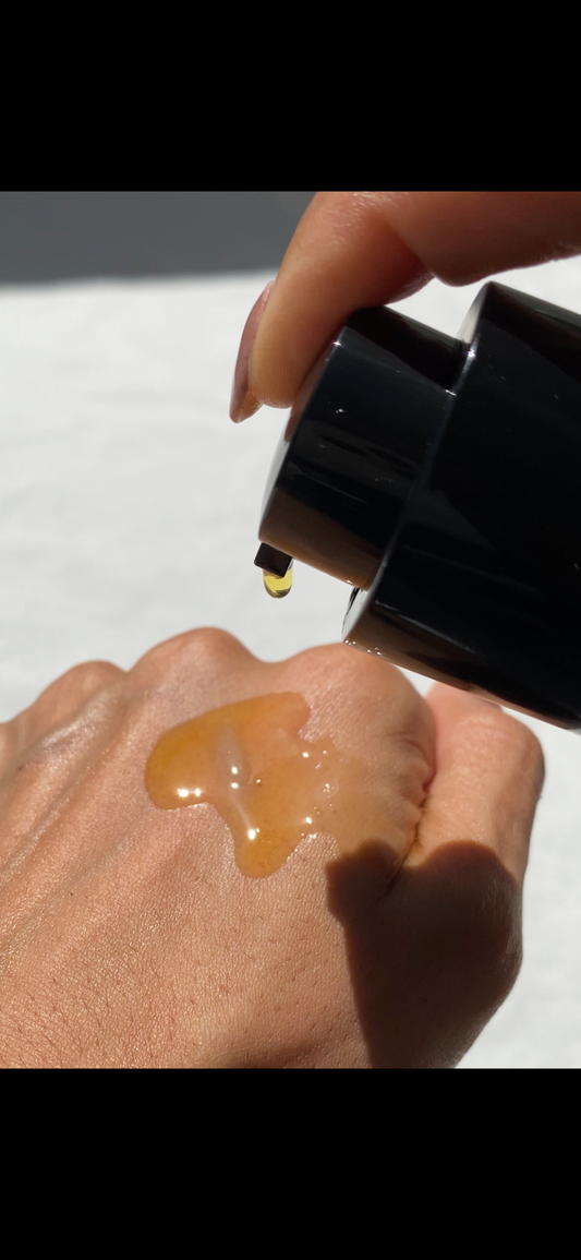 URACHADH TREATMENT OIL