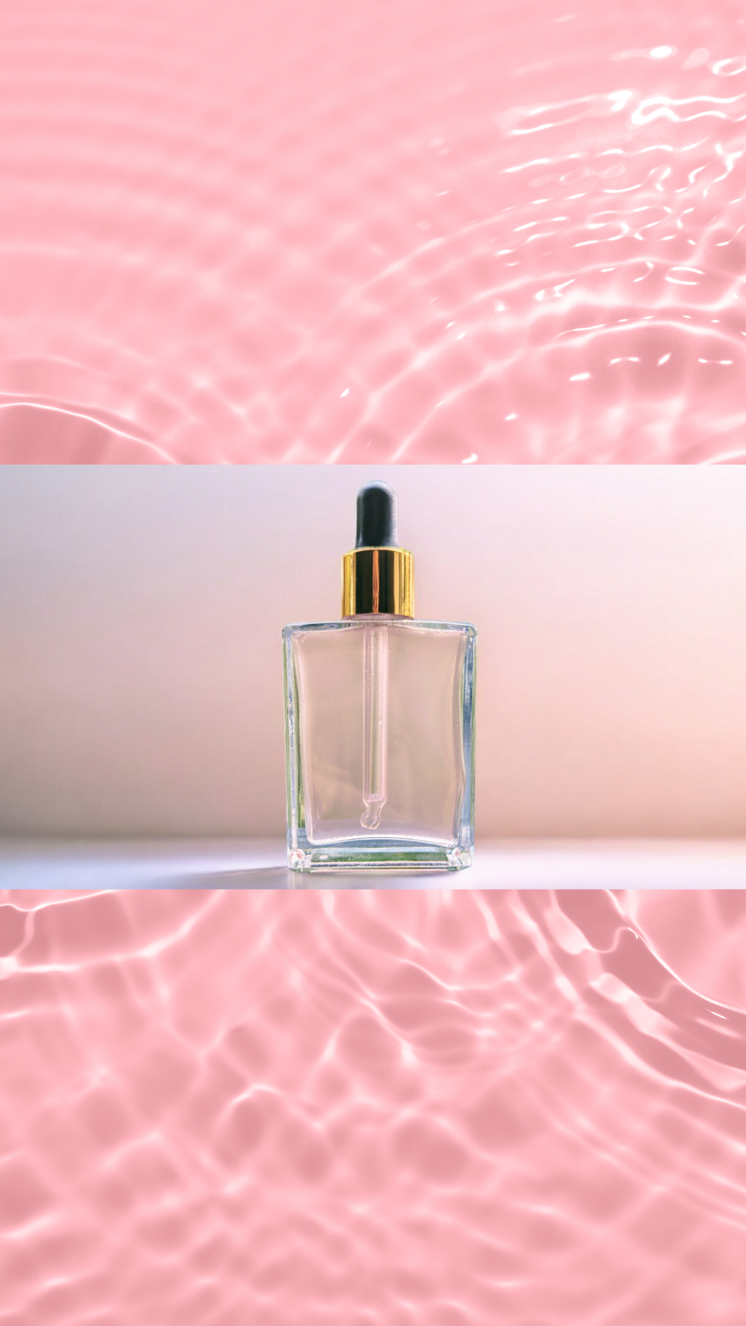 A lightweight, vitamin C-rich hydrating essence that brightens, soothes, and revitalizes skin. Packed in a sleek square glass bottle, it delivers a radiant glow while boosting hydration, leaving skin soft, smooth, and refreshed.

