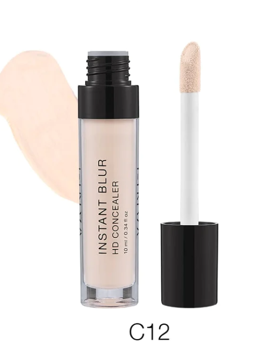 Instant Blur - HD Concealer