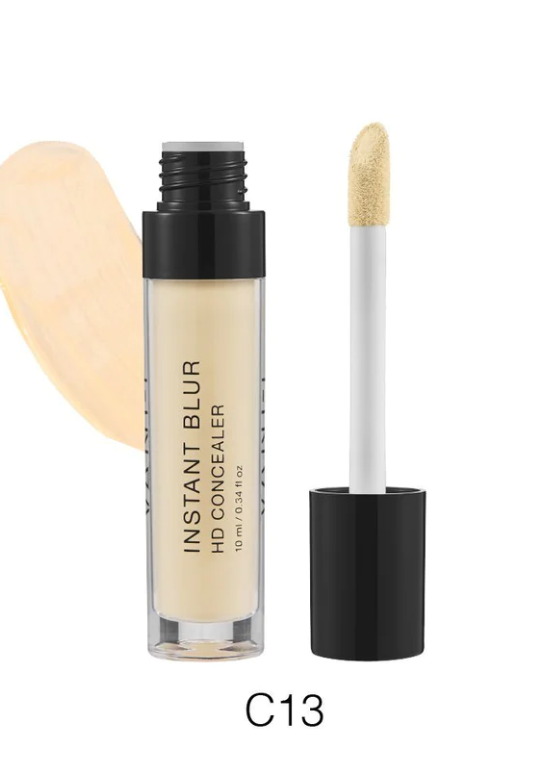 Instant Blur - HD Concealer