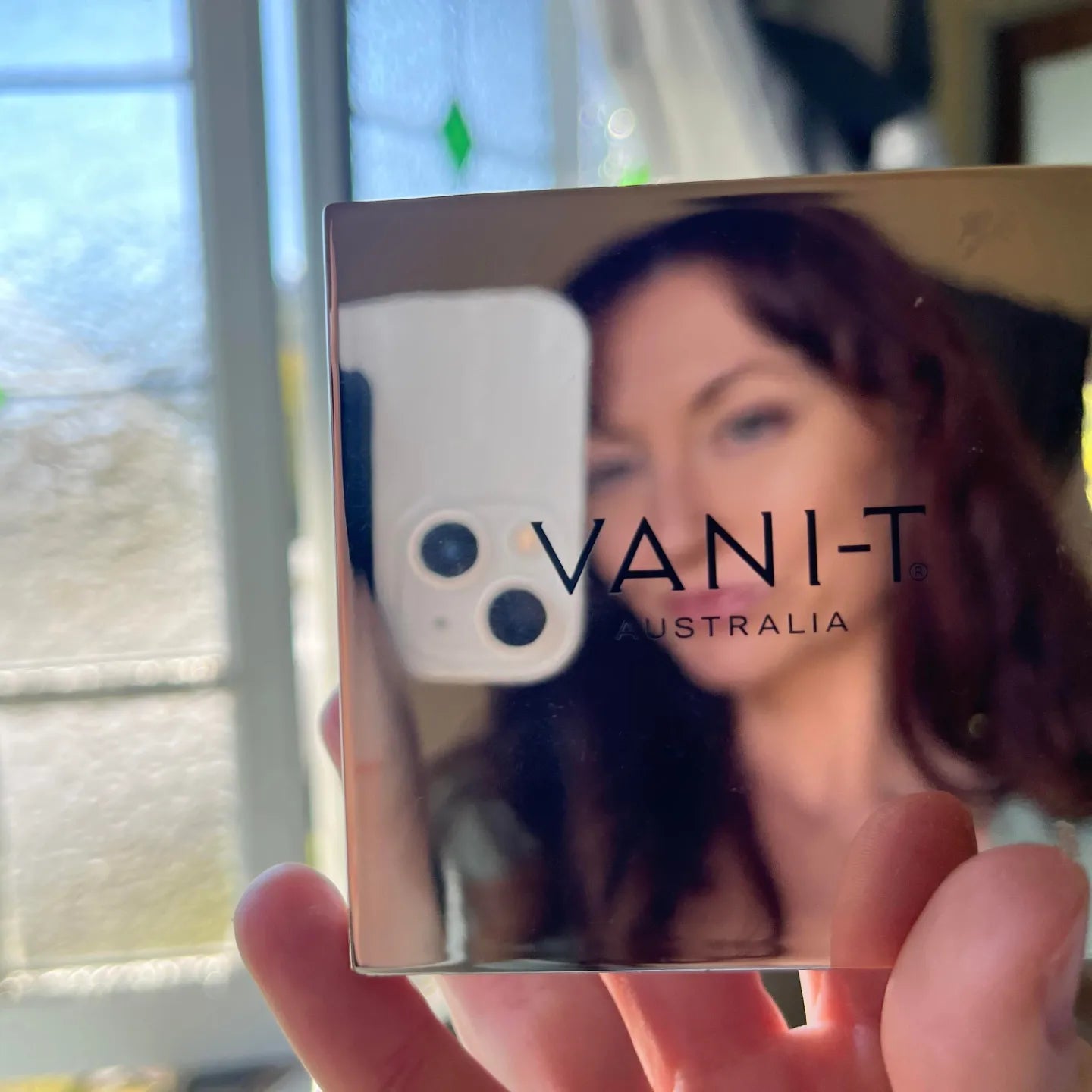 Vani-T Mineral Makeup