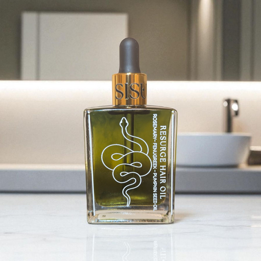 RESURGE HAIR GROWTH OIL 50ML