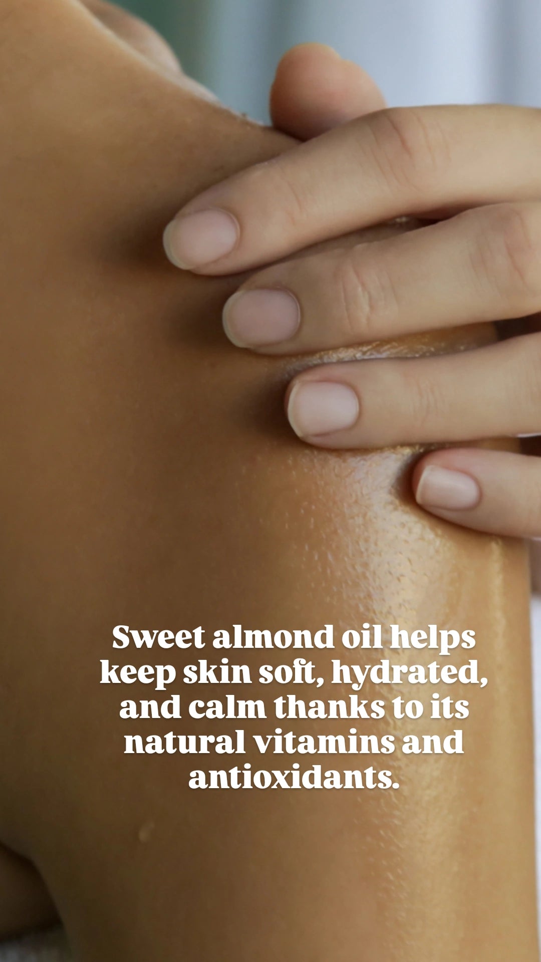 BODY GLOW MULTI USE OIL 250ml