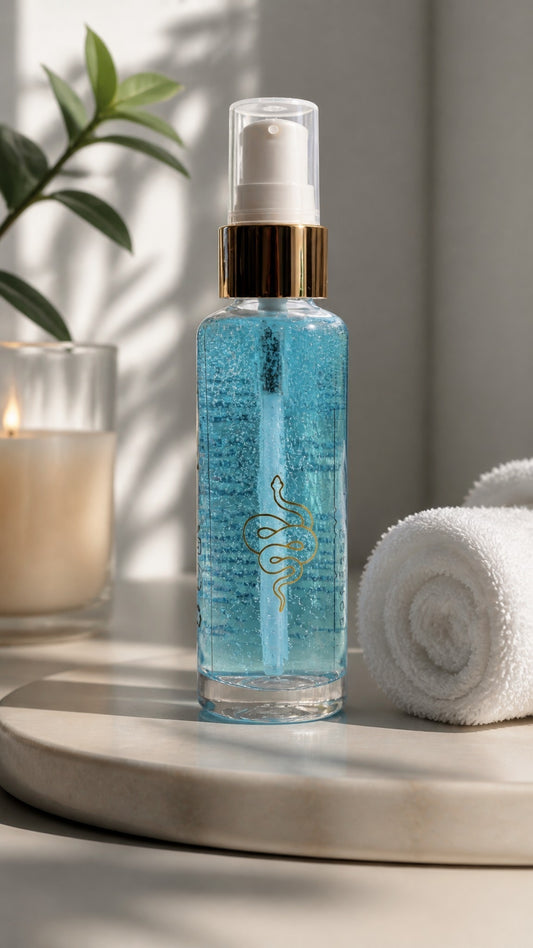COPPER SERUM