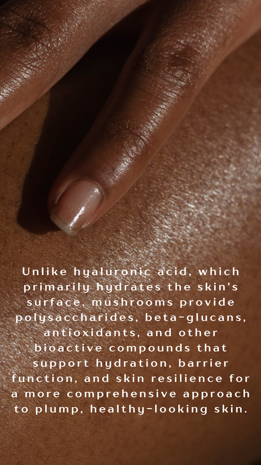 MAGIC MUSHROOM OVERNIGHT PLUMPER