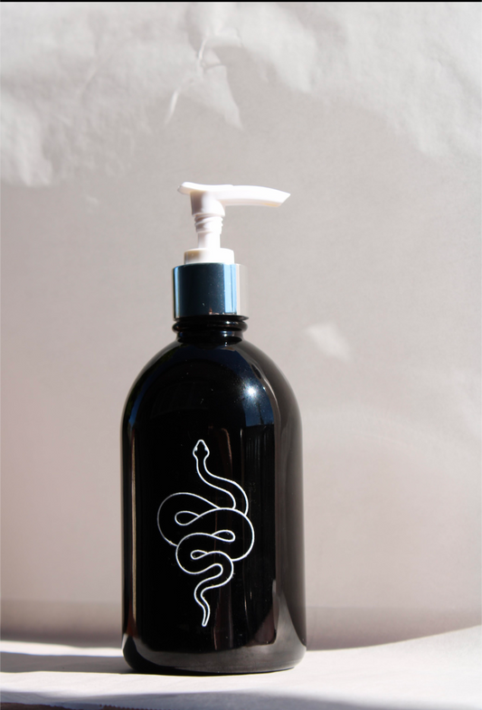 OIL TO MILK CLEANSER