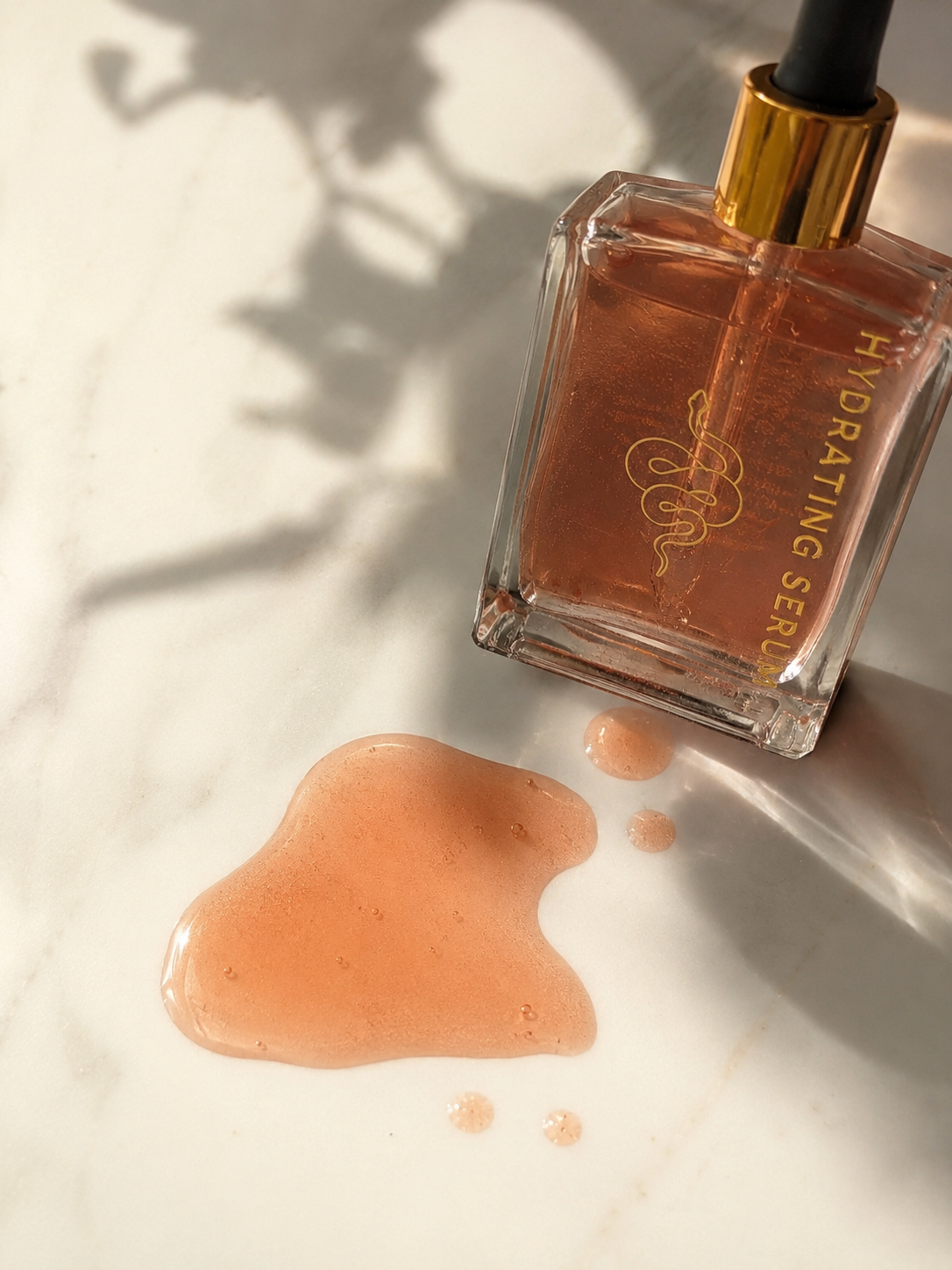 HYDRATING SERUM