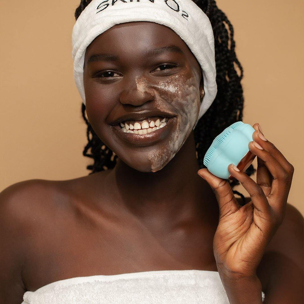 SONIC CLEANSING BRUSH