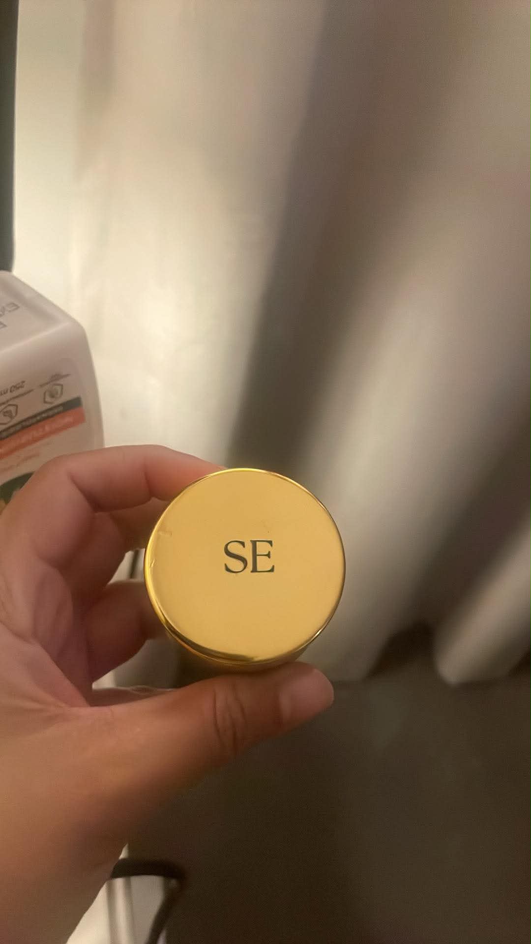 THE MOISTURISER