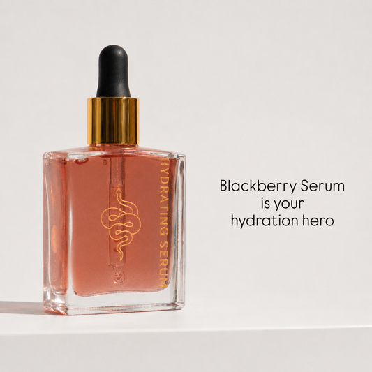 HYDRATING SERUM