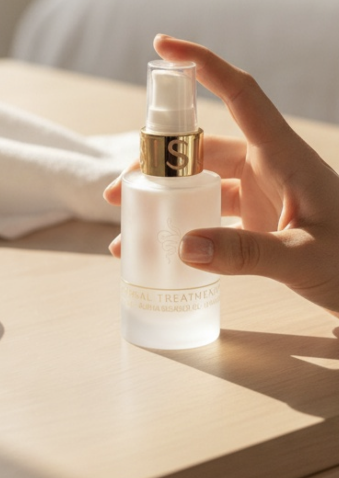 UNIVERSAL TREATMENT OIL