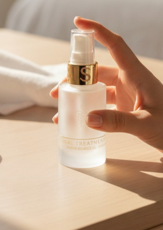 UNIVERSAL TREATMENT OIL