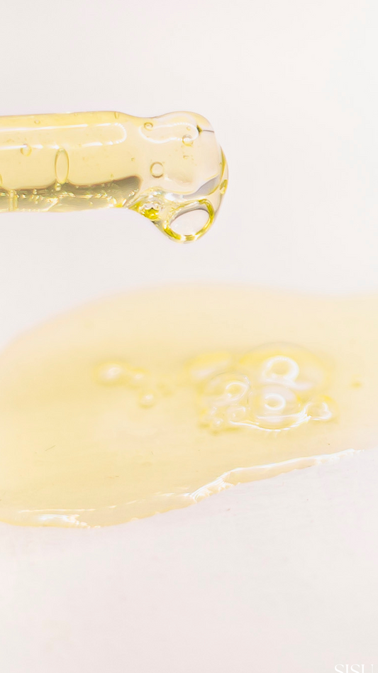 HYDRA SOOTHE SNAKE EYES SERUM