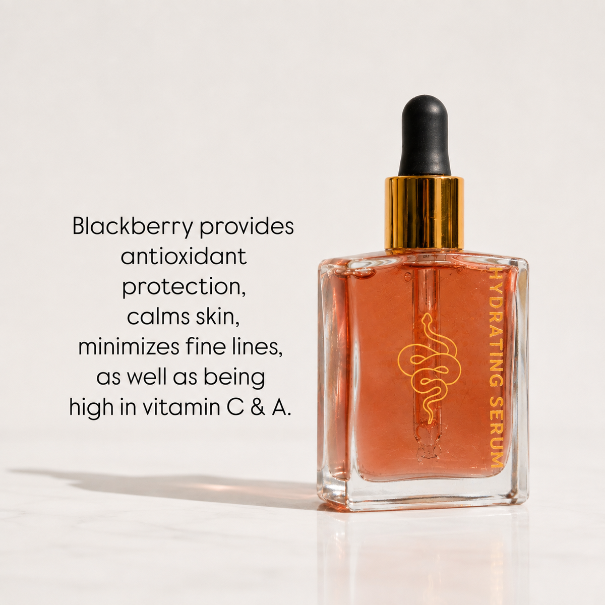 HYDRATING SERUM